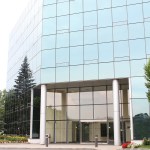 Westchester Oral & Maxillofacial Surgery & Implantology building