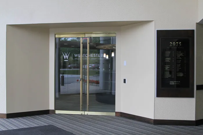 Westchester Oral & Maxillofacial Surgery & Implantology clinic