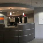 Westchester Oral & Maxillofacial Surgery & Implantology front desk