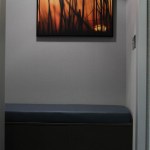 Westchester Oral & Maxillofacial Surgery & Implantology couch