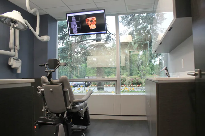 Westchester Oral & Maxillofacial Surgery & Implantology view