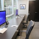 Westchester Oral & Maxillofacial Surgery & Implantology monitor