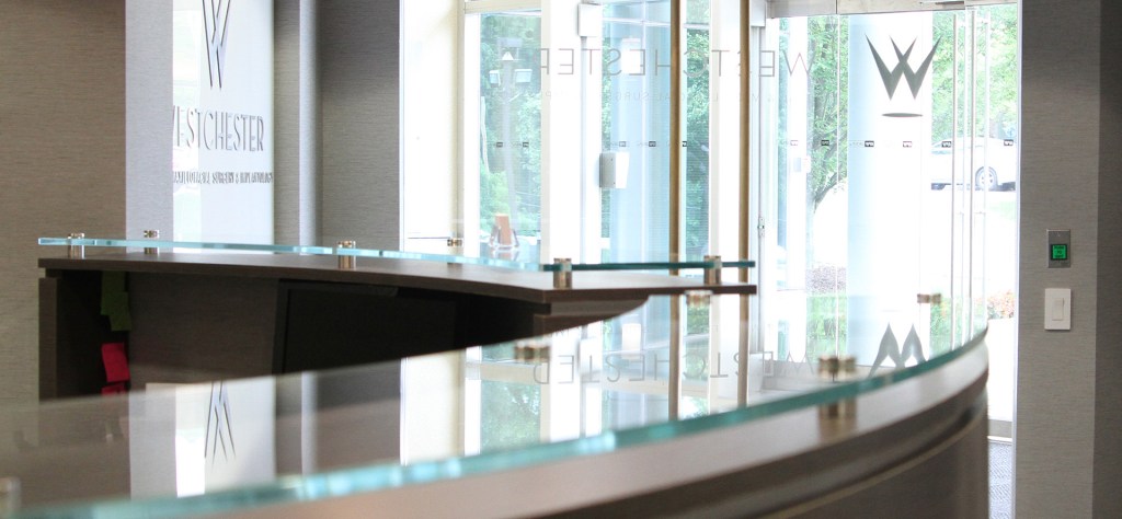 Westchester Oral & Maxillofacial Surgery & Implantology dental office