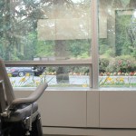 Westchester Oral & Maxillofacial Surgery & Implantology dental chair