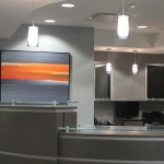 Westchester Oral & Maxillofacial Surgery & Implantology front desk