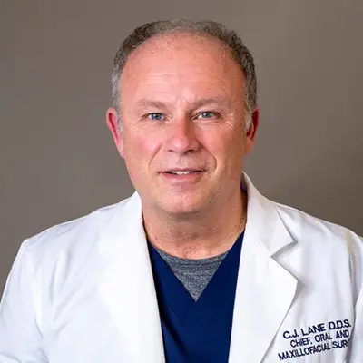Dr. Christopher Lane photo