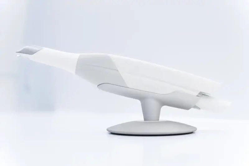 Intraoral Scanners