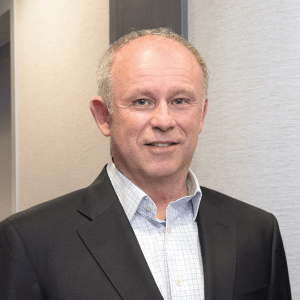 Dr. Christopher Lane's headshot
